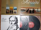 Rossini - 6 Sonate A Quattro - Philips 6769 024 - 2 LP Box Set