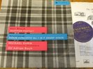 33CX 1538 Bruch Scottish Fantasy etc. / Rabin B/G