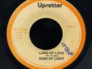 Sons of Light - Land of Love JA orig 7