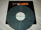 METALLICA - RELOAD LP - COLOURED NUMBERED EMI PROMO - SPLATTERED GREEN VINYL