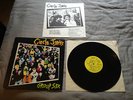 Circle Jerks Group Sex LP RARE 1ST PRESSING Frontier Adolescents Bad Brains Fear