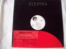 Metallica 33 Promotional LP  Fade To Black Elektra Vinyl 33 Record Metallica NM