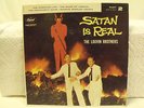 Louvin Brothers Satan Is Real - 7