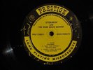 MILES DAVIS Steamin’ RARE 1961 PRESTIGE Original