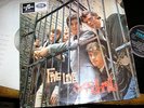 THE YARDBIRDS  -    Five Live Yardbirds,  RARE ORIG 1964 UK LP/in... DECENT COPY
