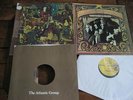 BUFFALO SPRINGFIELD last time around ATOC US ex+ SD33256 tolles Amicover ohne ri