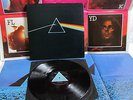 PINK FLOYD THE DARK SIDE OF THE MOON LP ORIG UK 1973 HARVEST MINT- BLUE TRIANGLE