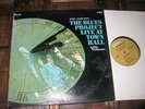 BLUES PROJECT live at town hall VERVE US ex+ FTS 3025 Cover vg++