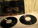 Bob Dylan-Blonde on Blonde,WHITE LABEL PROMO w/track sticker.CSL 41.RARE