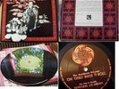 THE  RESIDENTS-THE THIRD REICH N ROLL USA 4th PRESS Gray Carot Near Mint 1979