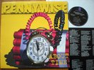 PENNYWISE - About Time LP Erstpressung EPITAPH Punk NOFX Millencolin IGNITE 1995