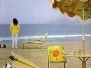 Neil Young STUNNING MINT ORIGINAL ON THE BEACH LP/COVER IN SHRINK WRAP/ONE PLAY
