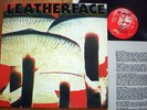 Leatherface - mush LP  auf der letzten Tour gekauft * LILA VINYL Hot Water Music