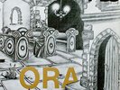 ORATORIUM same Xian HEAVY PSYCH KRAUTROCK  GARAGE PRIVATE LP 1972 MINT Listen