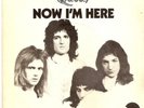 QUEEN  Now I'm Here  DUTCH 7