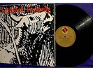 Fraternity Livestock Rare Early Bon Scott AC/DC Sealed LP