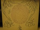 Devendra Banhart - Nino Rojo / Rejoicing In The Hands Double Vinyl  *SIGNED*