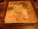 SORO N'GANA RARE AND SUPERB AFRO PSYCHE FUNK LP