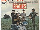 Beatles Vol 4 Yesterday MOE 21.004 45 7