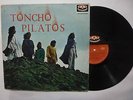 TONCHO PILATOS 