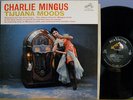 Charles Charlie Mingus Tijuana Moods DG Original Mono Near Mint