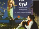 * ORG - 110 - EDVARD GRIEG - PEER GYNT - OIVIN FJELDSTAD - 2LP - 45rpm *