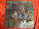 DR. STRANGELY STRANGE - KIP OF THE SERENES rare UK PINK ISLAND 1.PRESS from 1969