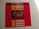 TEE & COMPANY SPANISH FLOWER JAPAN 1977 LP WITH BOOKLET TBM 5008 VG++ EX JAZZ