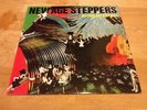 New Age Steppers - Action Battlefield On-U-Sound Sherwood LP DUB REGGAE France