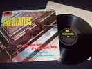 The Beatles - Please Please Me UK Parlophone 1963 5th Pressing LP