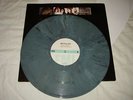 METALLICA - THE $5.98 E.P. - GARAGE DAYS RE-REVISITED - COLOURED NUMBERED PROMO