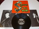 SKEPTIX SO THE YOUTH LP 1st-Press ROCK-O-RAMA UK 82 KBD Actives Casualties Punk