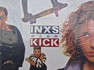 MFSL Vinyl LP Factory Sealed INXS KICK HiEnd Hi Performance Limited Edition