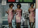  EP MARTHA & VANDELLAS Wild one FRENCH MOTOWN NORTHERN SOUL MOD 1960s