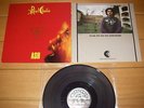 PAUL CHAIN Ash LP 1988  RARE doom metal DEATH SS member ITALY  Listen 