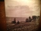 The Greenhornes Boscobel Blues LP Third Man Records Vault 6, white stripes
