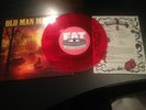 Old Man Markley Blood on my Hands EP STORE VERSION #89/100 FAT WRECK CHORDS