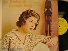 1950's KUBANEY RECORDS AMERICA CRESPO ESTHER BORJA ORQUESTA MAESTRO GONZALO ROIG
