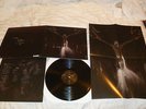 LANTLOS .neon LP 500 Alcest Les Discrets Opeth Agalloch Burzum Weakling Mogwai