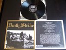DEATH STRICKE 