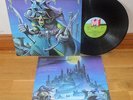 NAZARETH - NO MEAN CITY - MOUNTAIN - INNER - 1979 - EXCELLENT.