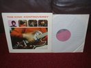 THE KINKS Kink Kontroversy LP 1965 PYE MONO 1st Press EARLIEST EVER