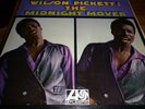 WILSON PICKETT The Midnight Mover Original Vinyl LP MONO 587 111 Plum Label