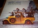 THE BEACH BOYS Surfin' Safari Rare Mono Vinyl LP T1808 1962  UK
