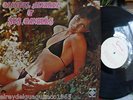 MANUEL ALVAREZ  DANGERS AFRO  LATIN FUNK ROSA ROSALIA  FANTASTICO NM  ???