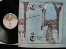 GENESIS Trespass LP UK  B&C--Mad Hatter 1970 Charisma CAS 1020 A-2u/B-3u EX+