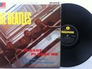 The Beatles Please Please Me (Original 1963 UK Parlophone LP)