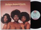 HODGES, JAMES & SMITH Power In Your Love 20TH CENTURY LP NM