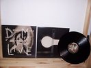 Depeche Mode  Songs of Faith and Devotion live RAAARE UK LP 