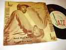 THELONIOUS MONK ´Round About Midnight 7